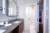 Russian Hill Master Bathroom with Water Closet View Photo 16 of San Francisco, Russian Hill Remodel modern home