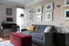 Russian Hill Guest Room and Office Photo 17 of San Francisco, Russian Hill Remodel modern home