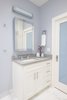Russian Hill Guest Bathroom Photo 20 of San Francisco, Russian Hill Remodel modern home