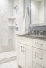 Russian Hill Guest Bathroom Photo 19 of San Francisco, Russian Hill Remodel modern home