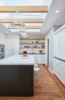 Light, white and bright.
- Danish design mantra Photo 4 of A Danish Inspired Kitchen modern home
