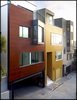 I swoon and the thought of living in this enclave of modern architecture high up on Telegraph Hill. Photo 5 of Telegraph Hill Bachelor Pad modern home