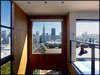 The skyline has changed a bit in the last few years, but it will always be our beloved San Francisco. Photo 3 of Telegraph Hill Bachelor Pad modern home