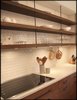 Open shelves Photo of Annapolis Kitchen modern home