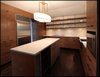 Kitchen Island Photo 4 of Annapolis Kitchen modern home