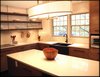 Kitchen Island Photo 5 of Annapolis Kitchen modern home