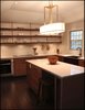 Kitchen Overview Photo 6 of Annapolis Kitchen modern home