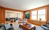Modern home with Living Room, Medium Hardwood Floor, Recessed Lighting, Chair, Coffee Tables, Console Tables, Floor Lighting, and Sectional. Living Room East Photo 2 of Town & Country