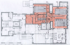 Modern home with Living Room. Concept Plan Photo 8 of Town & Country