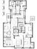 Modern home with Kitchen. Final Site Plan Photo 9 of Town & Country