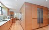 Modern home with Kitchen. Kitchen View 2 Photo 5 of Town & Country