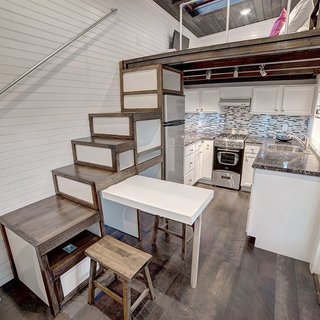 Tiny Homes You Can Buy For Less Than 70k Dwell