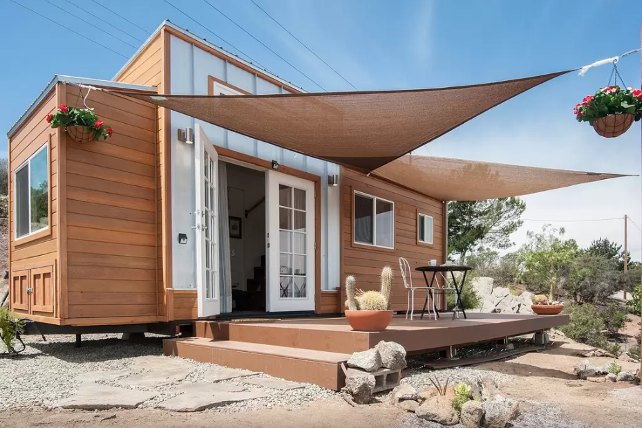 7 Tiny Home Companies to Consider on the West Coast - Dwell