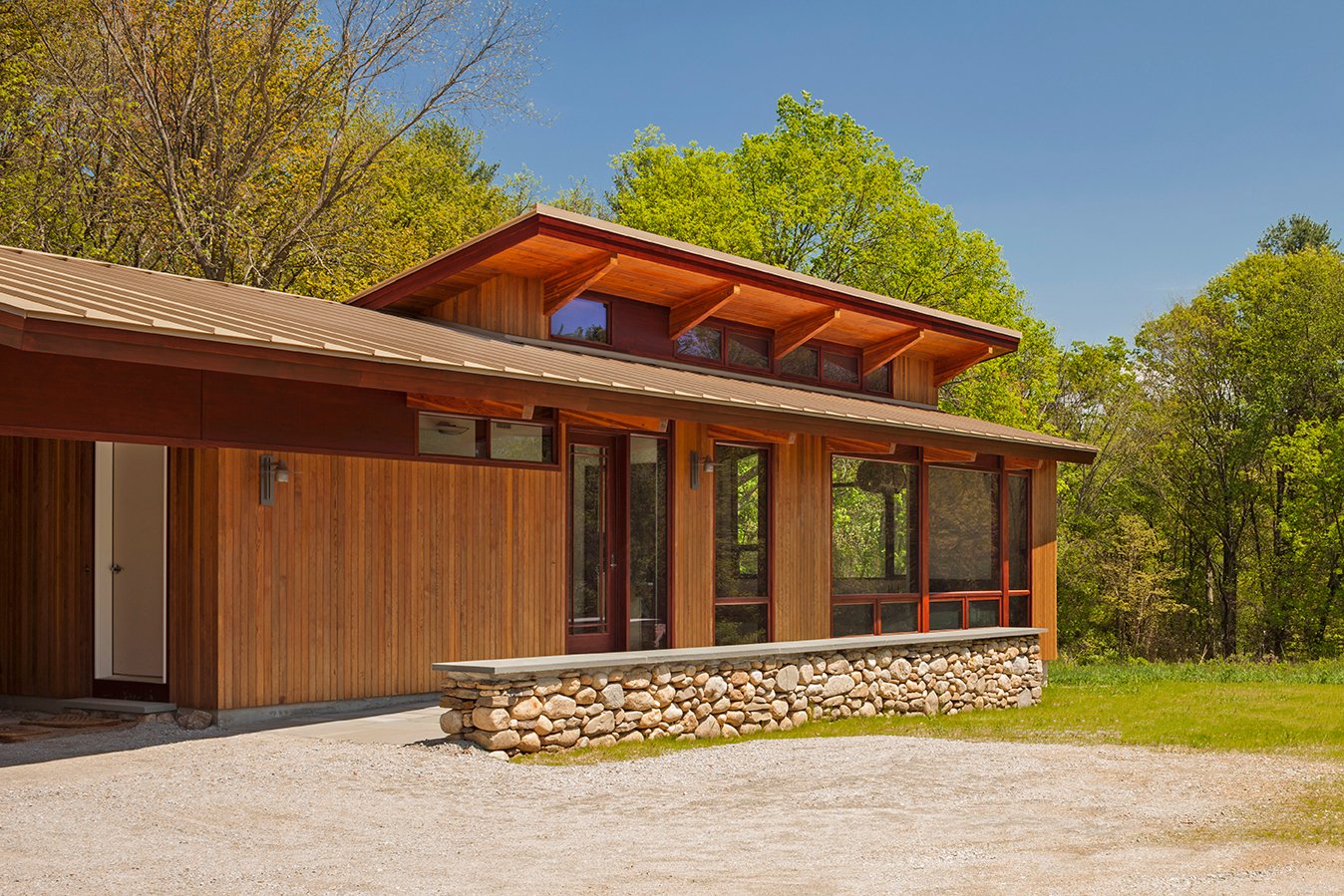 Photo 6 of 6 in 5 Massachusetts Prefab Home Companies to Watch Dwell