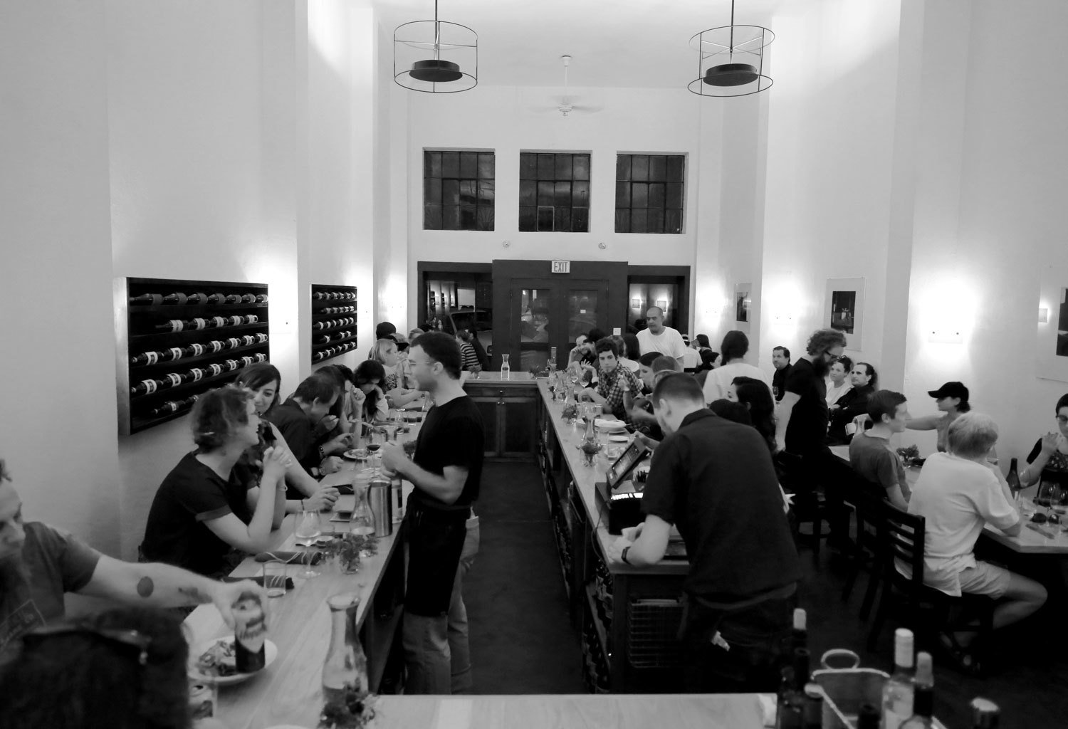 Photo 8 of 12 in Journey by Design Marfa, Texas Dwell