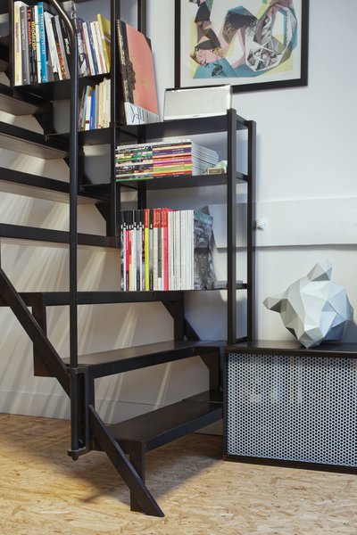 best modern storage shelves