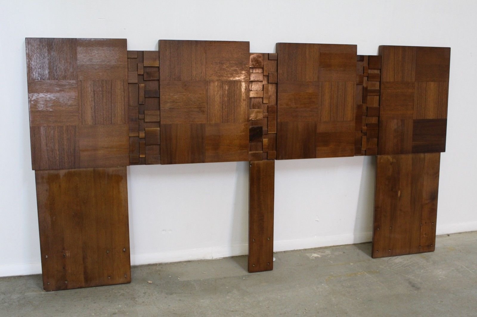 Photo 10 of 10 in 10 Midcentury Modern Headboards to Elevate Your