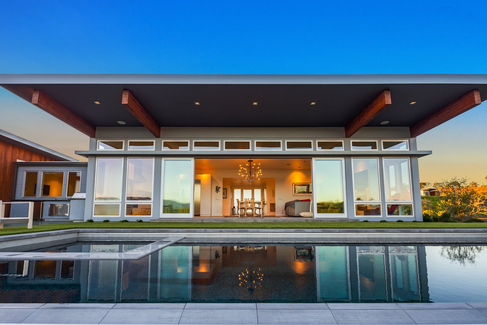 Photo 11 of 13 in Stillwater Dwellings’ Modern Prefab Homes Match Style