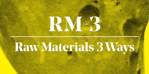 Dwell’s deep dive into materials, their origins, and uses looks to shine light on how simple materials like wood, dirt, and metal affect our lives in unanticipated ways.