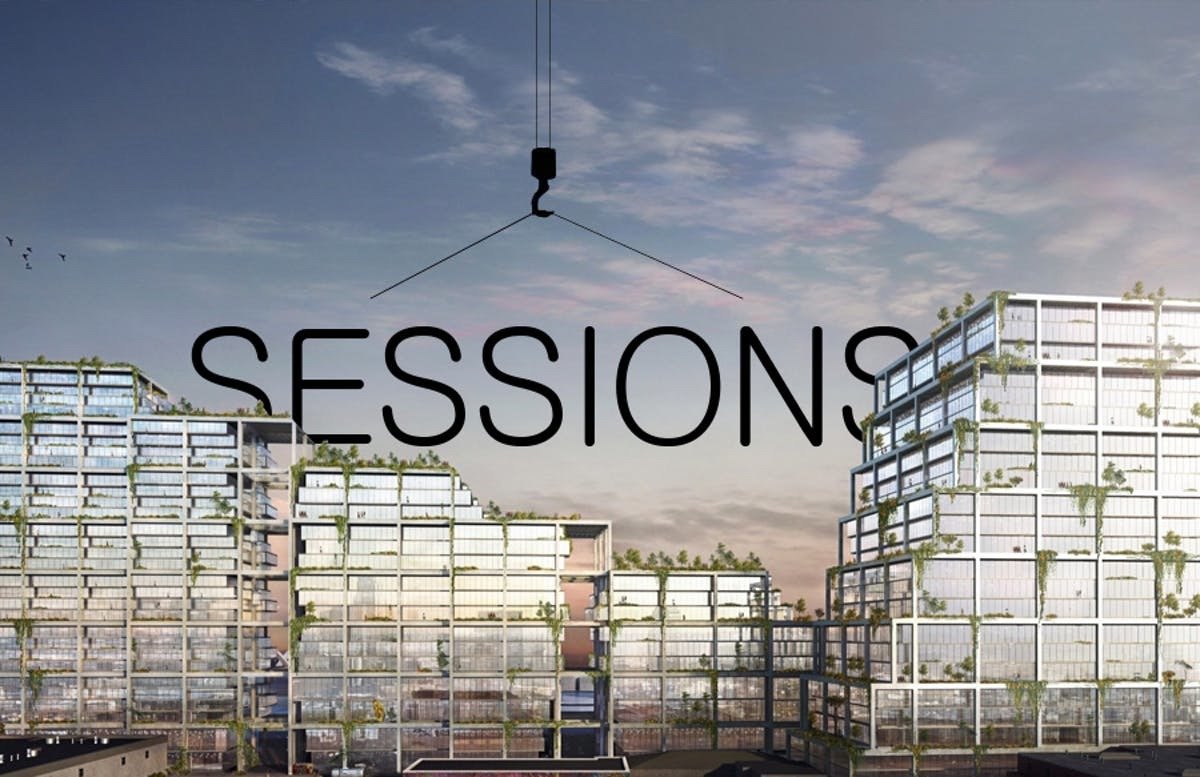 Photo 7 of 10 in Top 9 Design and Architecture Podcasts to Tune Into Dwell