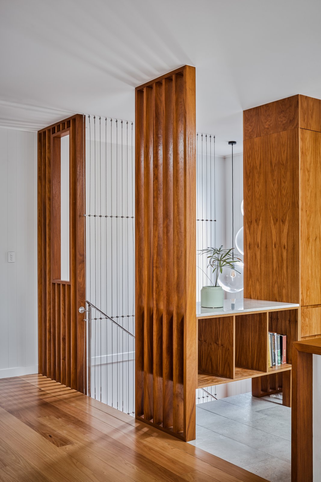 Photo 12 of 15 in A Tropical Renovation Lifts an Australian Home Into ...