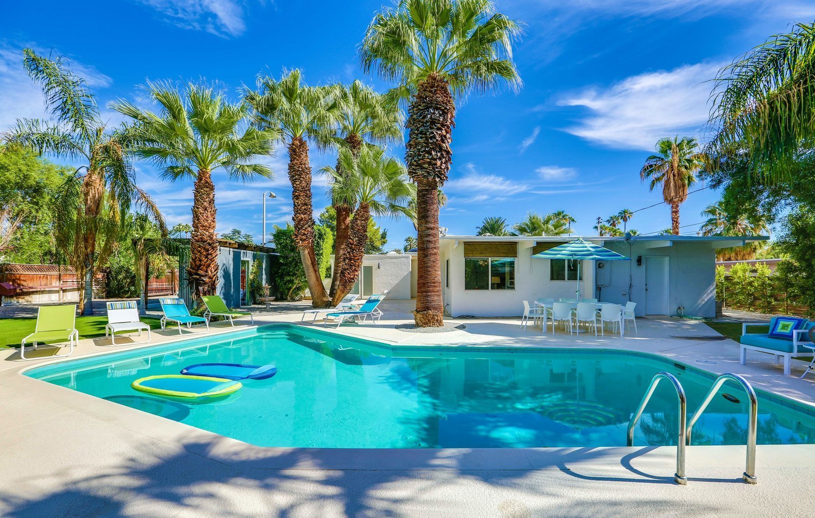 Photo 19 of 20 in Here Are 20 of the Best Midcentury Renovations in