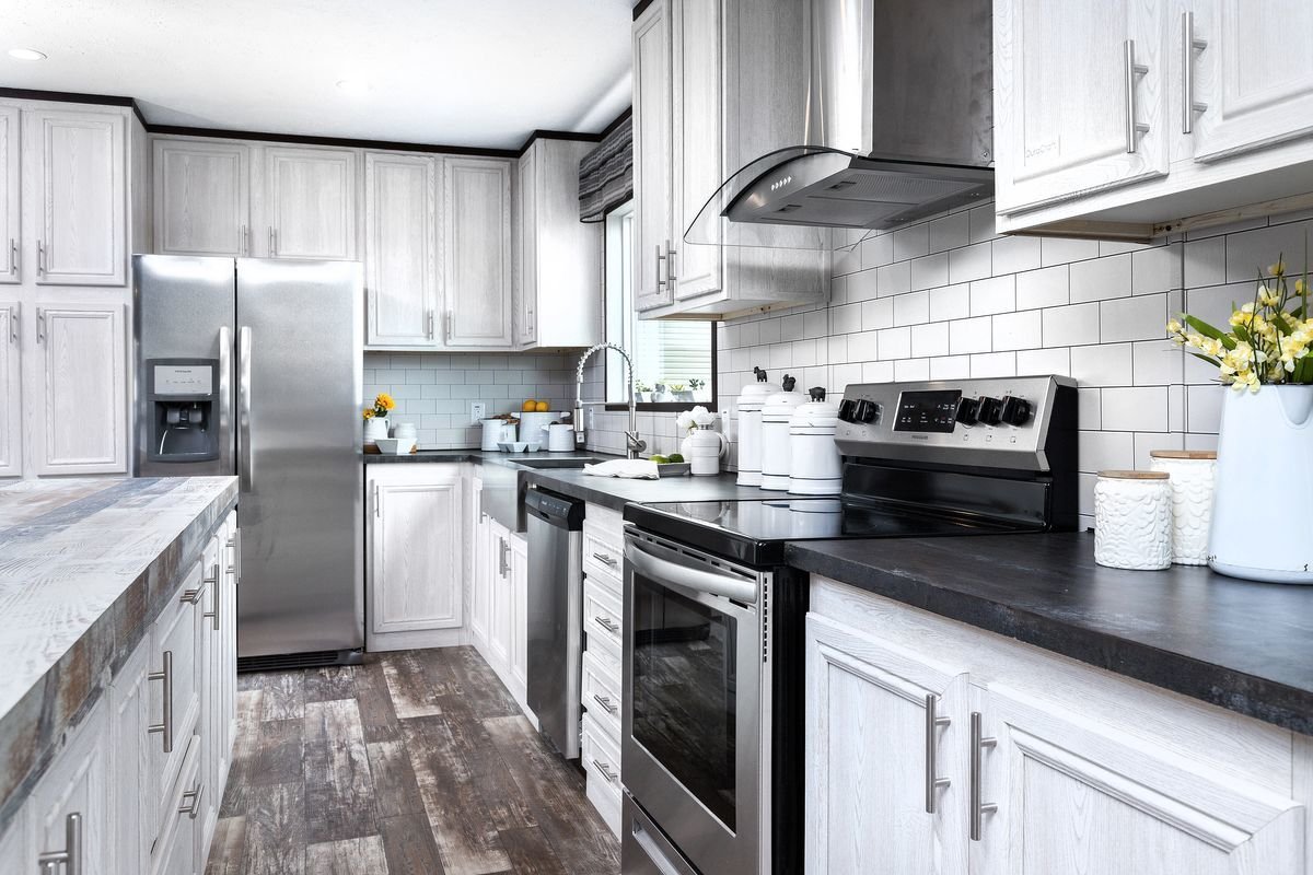 Photo 1 of 4 in 4 Prefab Home Companies in Louisiana Dwell