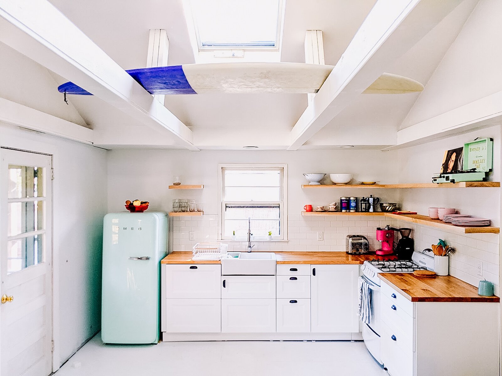 The Surf Cabin in East Hampton - Vimarsana News