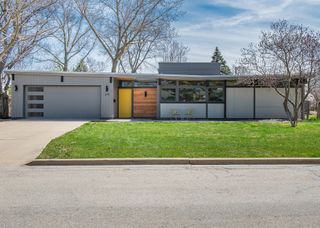 How They Pulled It Off: Making a Midcentury Home Sustainable for the Next Century