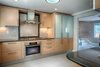 Custom Italian Cabinets Photo 5 of Medford Oasis modern home