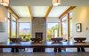 Mad River Modern by Yankee Barn Homes Photo 4 of Mad River Modern modern home