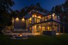 Mad River Modern by Yankee Barn Homes Photo 9 of Mad River Modern modern home