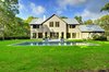 Rustic and refined. Photo 5 of Oyster Shores modern home