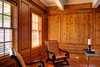 Laurel Hollow Study/Office Photo 16 of Laurel Hollow modern home