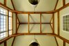 Laurel Hollow: LOOK UP Photo 10 of Laurel Hollow modern home