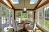 Laurel Hollow Dining Room Photo 8 of Laurel Hollow modern home