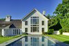 Laurel Hollow Exterior (Backyard) Photo 2 of Laurel Hollow modern home