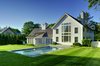 Laurel Hollow Exterior (Backyard) Photo of Laurel Hollow modern home