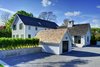 Laurel Hollow Entry Photo 5 of Laurel Hollow modern home