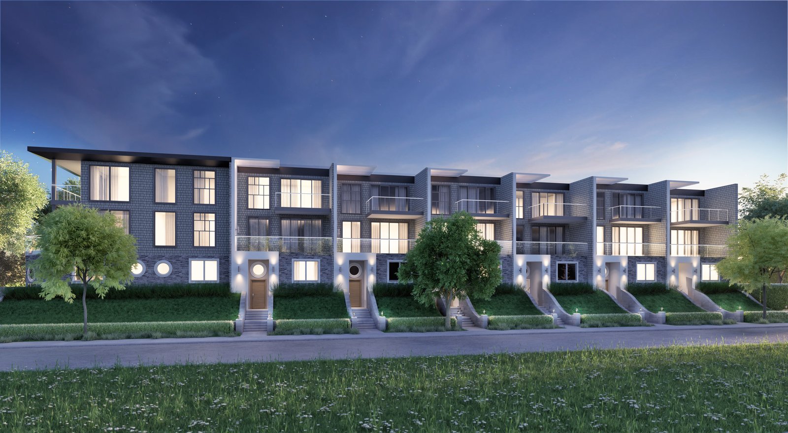 Photo 2 of 5 in Philips Harbor by Houlihan Lawrence Dwell