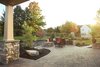 These busy parents loved the idea of a low maintenance patio for their new outdoor living space. Photo 4 of The Stitt Residence modern home