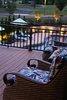 Incorporating quality outdoor furniture to the spaces was key to keep the intimate feeling throughout. Photo 6 of The Nowak Residence modern home