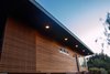 Cedar Siding Photo of Edgewood modern home