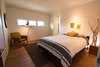 Master Bedroom: His/Her Closets + White Oak Floors Photo 4 of Edgewood modern home