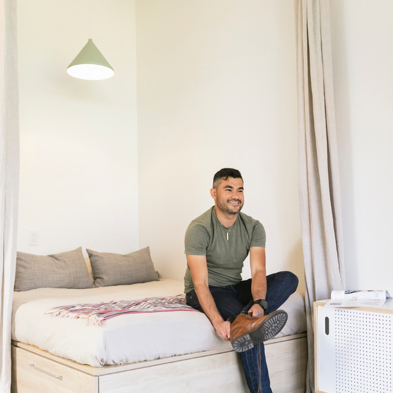 Photo 4 of 7 in CAYUCA by Christina Micklish Dwell