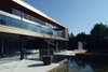View from southwest
Photo 2 of 33 modern home