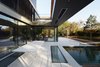 covered terrace Photo 3 of 33 modern home