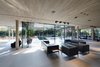 Living room, view to the pool Photo 12 of 33 modern home
