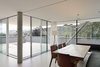 Dining table with the view Photo 10 of H_O modern home