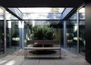 Atrium Photo 9 of H_O modern home